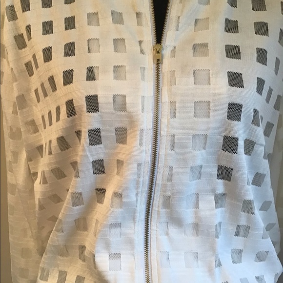 Asoph Sheer pant set - Picture 8 of 8